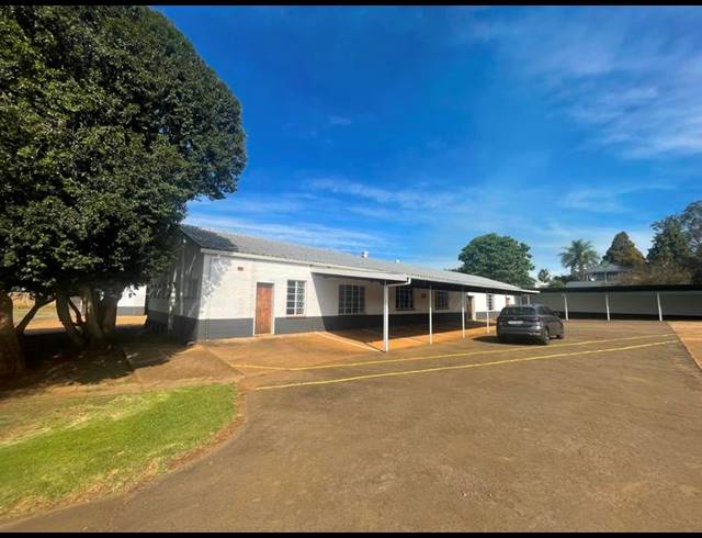 BUSINESS PROPERTY TO RENT IN GREYTOWN